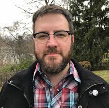 BIG EARS 2017: Film Programmers Paul Harrill and Darren Hughes