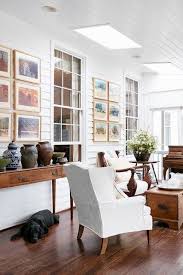 Go for dark wooden floors if you want a graceful. Living Room Ideas Quality Living Room Furniture White Paneling Living Room Flooring