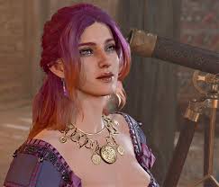 Why do some BG3 players create intricate backstories?