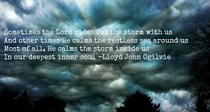 A quote can be a single line from one character or a memorable dialog between several characters. After The Storm Quotes Quotesgram