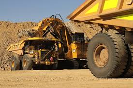 Operating underground mobile equipment and heavy equipment such as haul truck, scoop tram, integrated tool carrier (it), zimba, v30 downholes/upholes, cubex Overground Underground Cats In The Mine