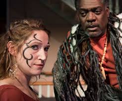 Theater Review: Rebel Revels at the Poets' Theater's "Beowulf"