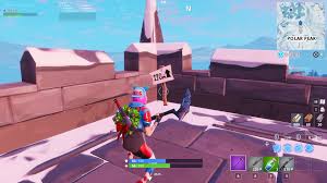 Outre les aurores boréales, il y a plein de choses à faire en islande en hiver. Fortnite Visiter Les 5 Endroits Les Plus Eleves De L Ile Defi Semaine 6 Saison 8 Breakflip Actualites Et Guides Sur Les Jeux Video Du Moment