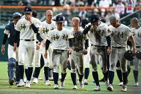 甲子園速報！創成館２勝目！日刊スポーツが選ぶ衝撃のベストナイン！ - Imagen principal del artículo