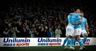 Pertandingan pertama dimainkan pada bulan november 1880. Man City Signs Led Partnership With Unilumin