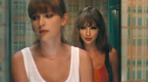 Taylor Swift 'Anti-Hero' music video revealed from Midnights album