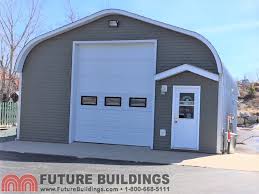 There are many advantages of purchasing a prefab garage kit, including increased space and protection. Prefab Garage Kits Garage Kits Prices Future Buildings