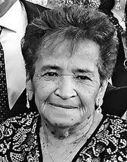 ESTELLA PEREZ Obituary (1932