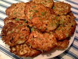 German Potato Pancakes Kartoffelpuffer Recipe German Potato Pancakes Potato Pancakes Potato Recipes