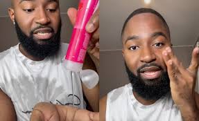 Why Are People Using Lube As Makeup Primer?