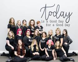 First Steps After Graduating Cosmetology School Evans Hairstyling College