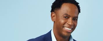 Dr. Adolph Brown III