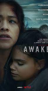 3 plot synopsis by asianwiki staff ©. Awake 2021 Full Cast Crew Imdb