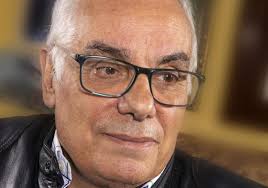 Luis León Barreto presenta 'Reguetón', una novela sobre el 'carpe diem'