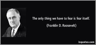 Pin By Franklin D Roosevelt On Tennessee Valley Authority Act Fdr Quotes Roosevelt Quotes Fear Quotes