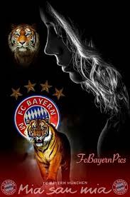 Pin Auf Fc Bayern Munchen