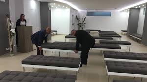 Torino Apre La Prima Casa Funeraria Hermes Funeraria