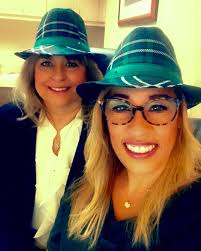 Happy St. Patrick's Day! 🍀