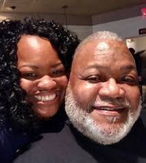 Today marks the 1 year anniversary of the death of my loving daddy James  Cunningham. Father of 7 and husband to my mother since he was 17 years till  he passed. My