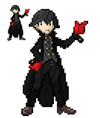 The following 11 files are in this category, out of 11 total. Custom Trainer Sprite Explore Tumblr Posts And Blogs Tumgir