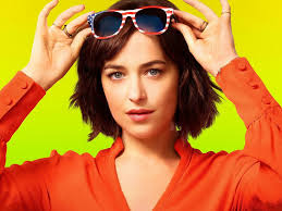 (8) dakota johnson hair (50 shades of gorgeous hairstyles & colors) dakota mayi johnson (born october 4, 1989) is an american actress and model. Desktop Wallpaper Sunglasses Dakota Johnson Short Hair Model Hd Image Picture Background 2c953d
