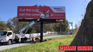 3.9 out of 5 stars from 6,595 genuine reviews on australia's largest opinion site productreview.com.au. Primesigns Speedelec Check Out The Budget Direct Extension Billboard We Installed Yesterday Facebook