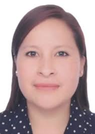 Otorongo CABRERA IDROGO, FLOR MAGALI