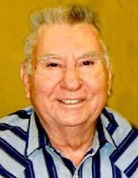 Floyd Rogers Obituary and Online Memorial (2016)