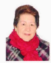 Maria Concha Lozano Santos