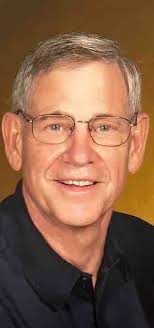 Murlin “Ross” Cox