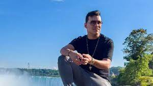 Yeison Jiménez lanzó 'De pura rabia' y dijo a SEMANA que se sentía  despechado, pero no lo estaba - Semana