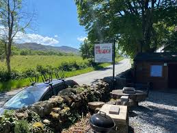 Call 07818 092868 to book. Camping Pods In Wales Bryndinas Camping Pods