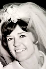 Geraldine Margaret Garrett