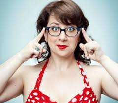 Episode 178 with Amber Preston! — Probably Science