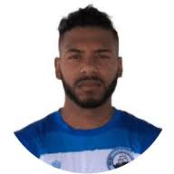 Junior Palacios (Miami FC)