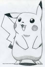 This instruction will be some kind of basic help for portraying any anime people. Anime Cute Animals Easy