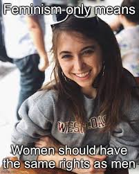 Feminism Riley Reid Blank Template