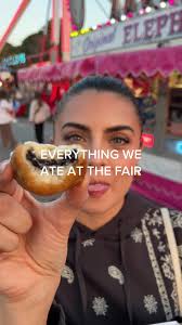 the fried oreos take it home