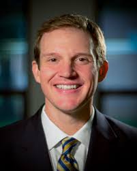 The Alexandria Chamber of Commerce 40 Under 40 for 2020!