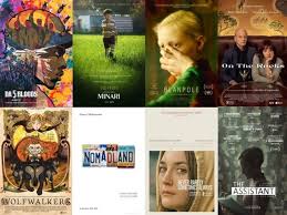 A film by chloé zhao starring frances mcdormand. Frances Mcdormand Movie Reviews Film Summaries Roger Ebert
