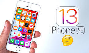 Ios 14 is finally here, and it's bringing huge changes in the way you use your iphone, thanks to widgets and the new app drawer. Download Ios Iphone Se 2020 Firmware File Get Latest Mobile Software Firmware Rom And Frp Done