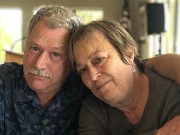 Fundraiser for Carrol O'Connell by Kendra Morales : Patty Nuss Memorial Fund