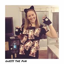 20 Last Minute Punny Halloween Costume Ideas The Thinking Closet