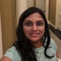 Tanuja Reddy's Instagram, Twitter & Facebook