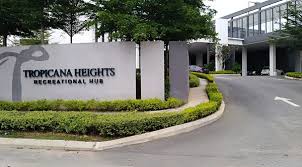 .of tropicana heights kajang, d'alpinia puchong, emerald east rawang, suria residen cheras, la'promenade kuching, scientex senai & pulai, scientex muzzaffar heights melaka, among others. House For Auction At Tropicana Heights Kajang 2 Land