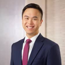 Congratulations to Loopstra Nixon LLP lawyer, Vincent Neil Ho,
