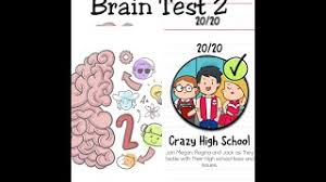 Для просмотра онлайн кликните на видео ⤵. Brain Test 2 Muat Turun Apl 2021 Percuma 9apps