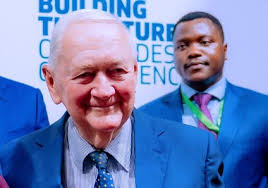 The Changing Zimbabwean Economy