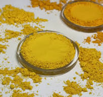 China Ceramic Glaze Pigment Inclusion Yellow Colour ...
