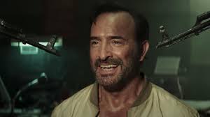 Alerte rouge en afrique noire ou oss 117: Jean Dujardin Devoile Le Premier Teaser De Oss 117 Alerte Rouge En Afrique Noire Lci